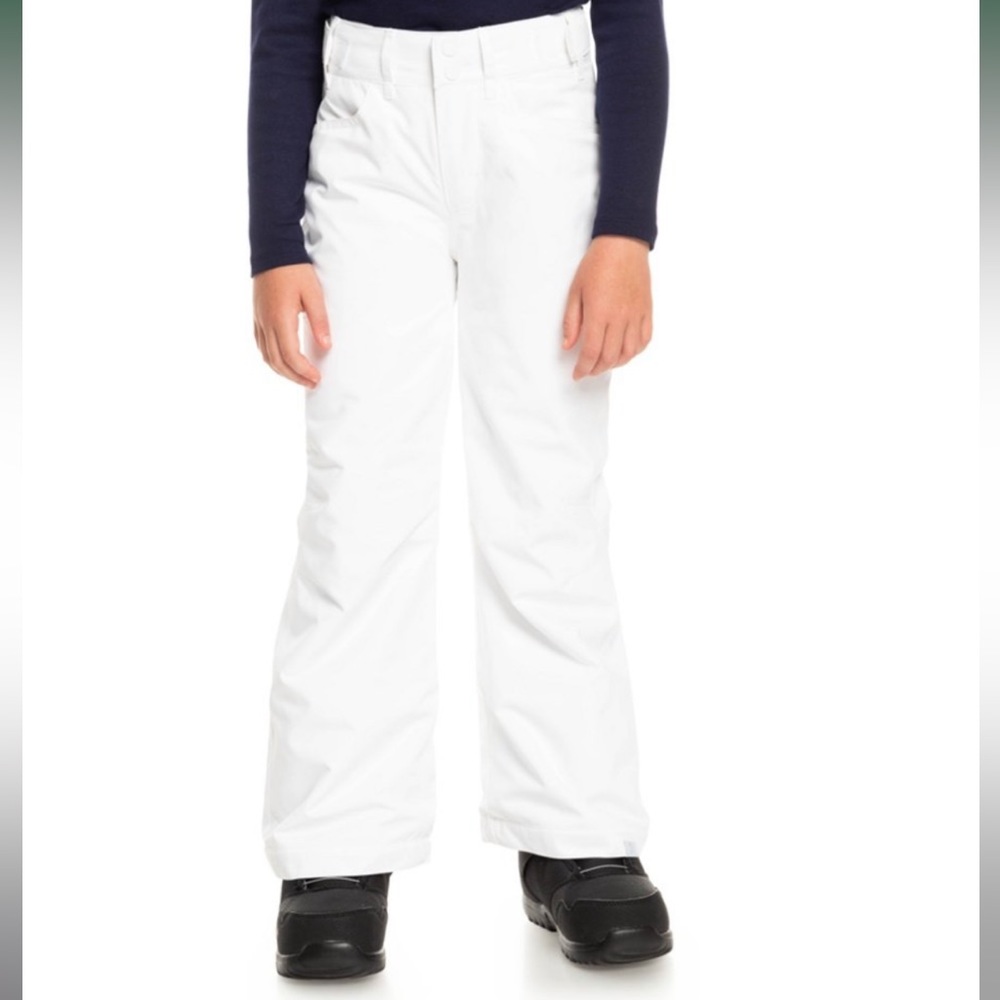 NWT ROXY SNOW PANTS ❄️